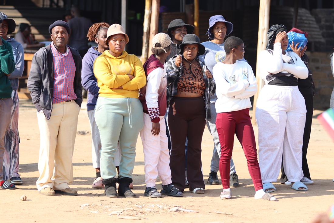 2026 Limpopo Provincial Africa Day Celebrations hosted at University Limpopo 
